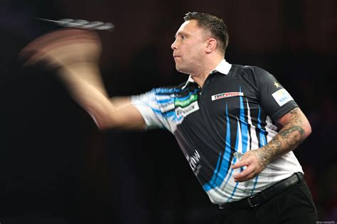 gerwyn price prize money.